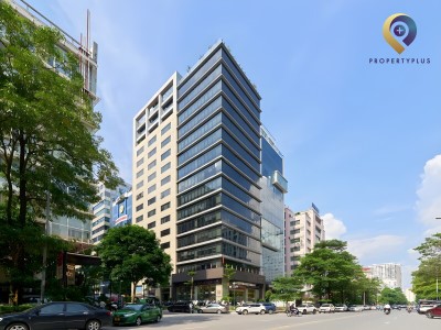 IC Building